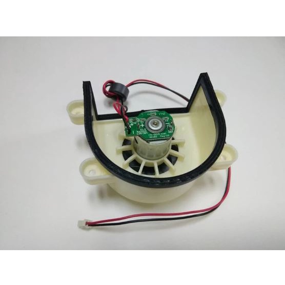 Phụ kiện thay thế  cho robot medion MD18500, MD18501, MD19510, MD19511 - TÀI TRANG HÀNG ĐỨC