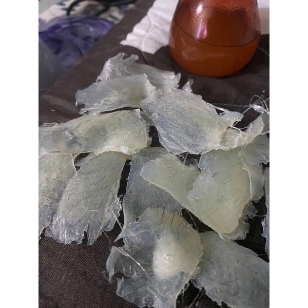 Hạt wax bean sáp wax lông - 300g