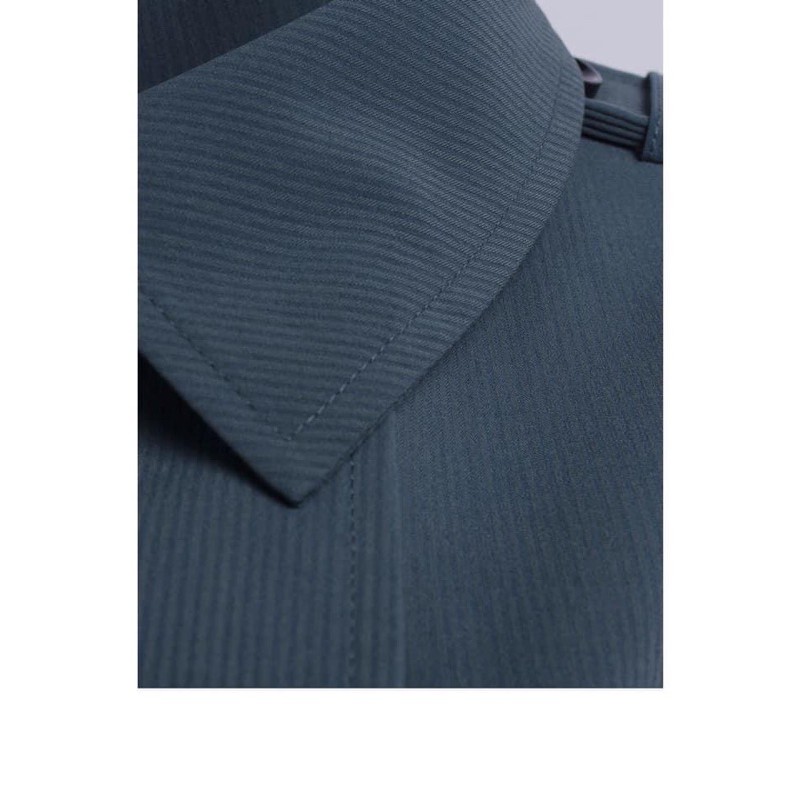 Áo mangto dáng dài TNG