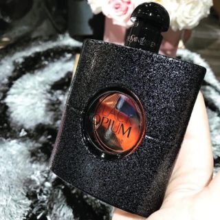 Nước hoa YSL BLACK OPIUM 90ml
