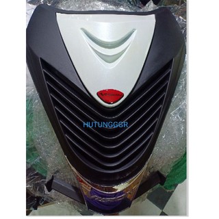 MẶT NẠ XE VISON 2014-2019