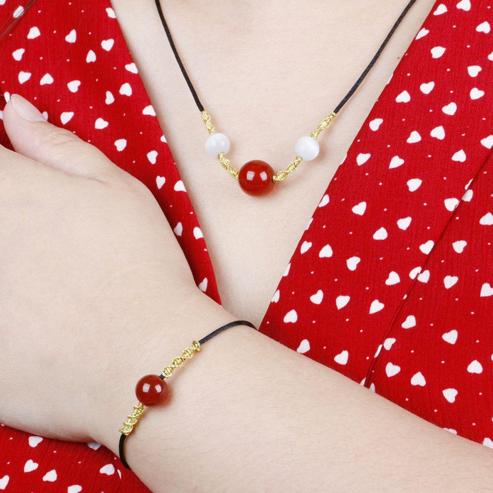 Vòng Tay Handmade Dễ Thương Cá Tính Dành Cho Nữ
