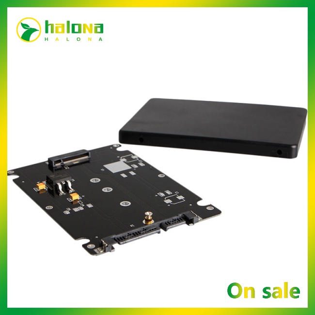 Đầu Chuyển Đổi Cổng SSD Sang 2.5 SATA Sang 2.5 2230/2242/2260 / 2280mm m2 SSD Cho Máy Tính 2230/2242/2260 / 2280mm m2