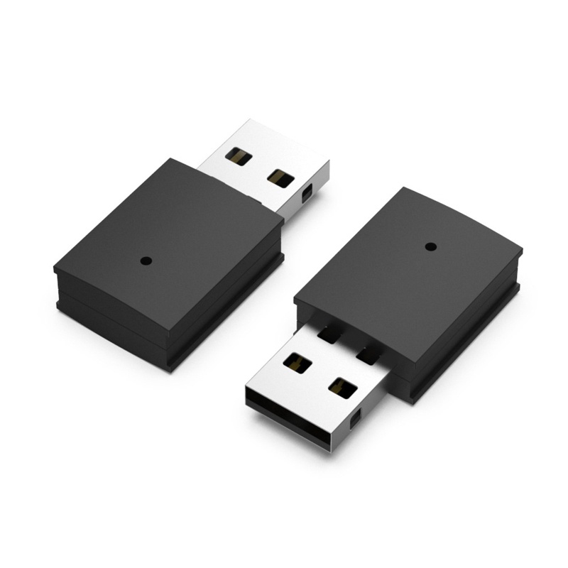 Usb Truyền Nhận Tín Hiệu Bluetooth 5.0 Không Dây Cho Tai Nghe / Laptop / PC