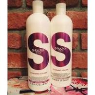 Dầu Gội Xả TiGi Trắng S-FACTOR_GIÁ TỐT | BigBuy360 - bigbuy360.vn