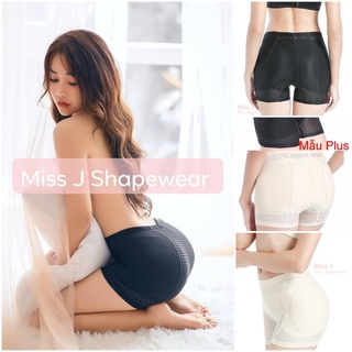 (có hình thật ) Hàng chính hãng quần miss J quần độn hông, độn mông cao cấp