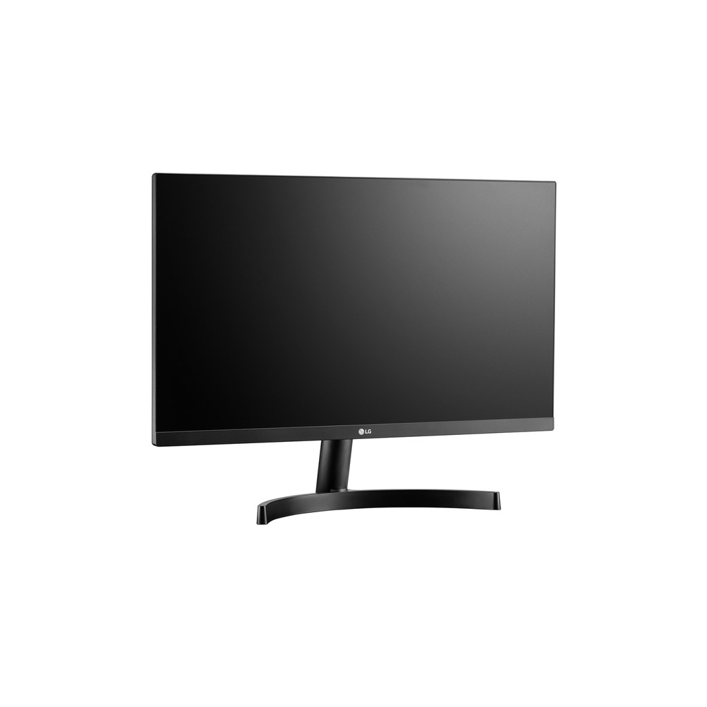 Màn Hình LG 24" 24MK600M-B (1920x1080/IPS/5ms/FreeSync)