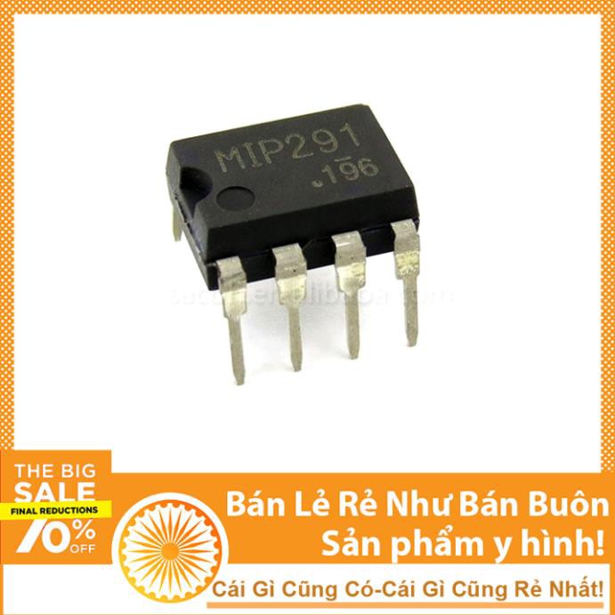 IC Nguồn MIP 291 Giá Rẻ