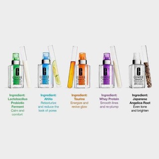 [CHÍNH HÃNG] Kem dưỡng ẩm thông minh CLINIQUE ID 2 in 1 - 125ml