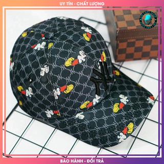 Nón mũ lưỡi trai độc lạ / non luoi trai / nón kết / mu ket