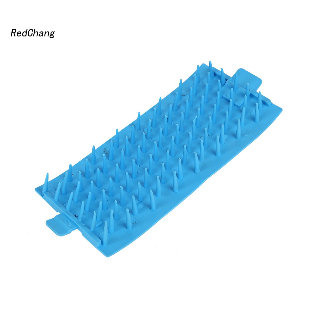Cốc Silicon Mềm Dùng Rửa Chân Cho Thú Cưng Tiện Dụng