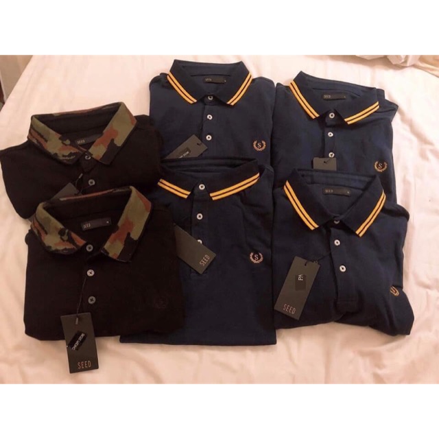 áo thun nam Hm hàng order