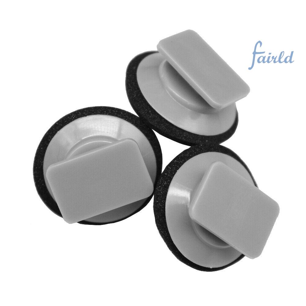 Phụ Kiện Kẹp Cửa Trước Bên Trái / Phải Chuyên Dụng Cho 2013-2016 Mazda CX-5