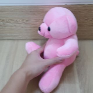 Gấu bông mini