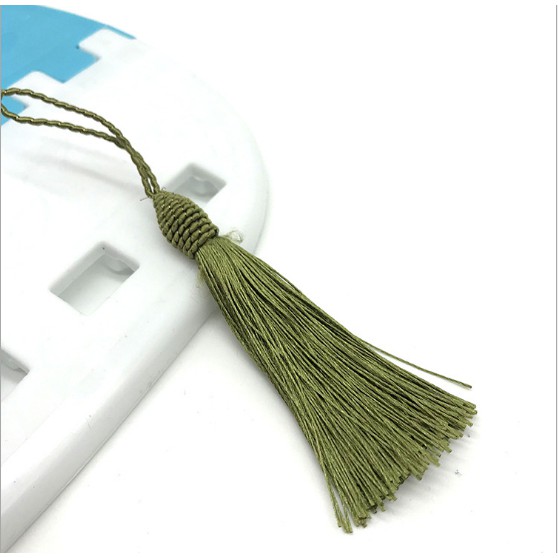 Dây tua rua - dây trang trí - Handmade