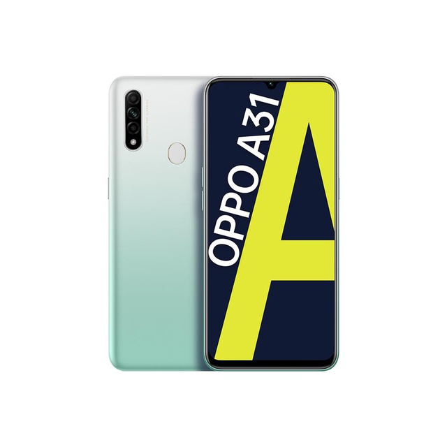 Điện thoại OPPO A31 4GB/128GB - Hàng chính hãng | BigBuy360 - bigbuy360.vn
