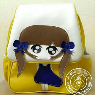 Balo handmade