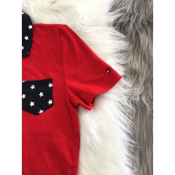 Áo TOMMY HILFIGER xuất dư xịn 🍀🍀🍀