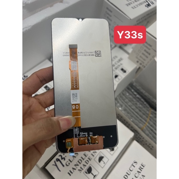 Màn hình Vivo T1x /Y33s/Y74/Y76s ( mã 08 ) zin hãng