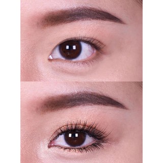 Mascara Browit By Nongchat My Everyday - 01 Endless Night