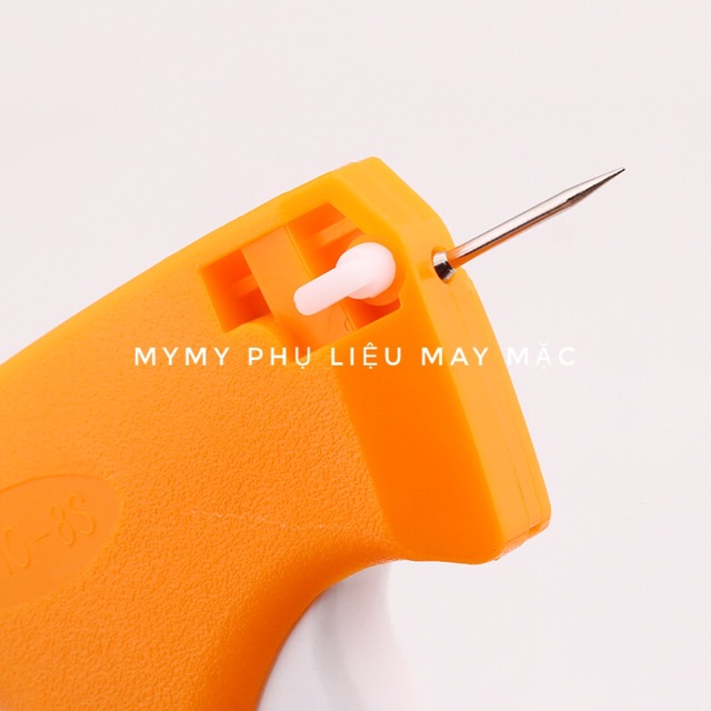 Súng bắn đạn nhãn mác GUNTY Tặng kèm 1000 đạn