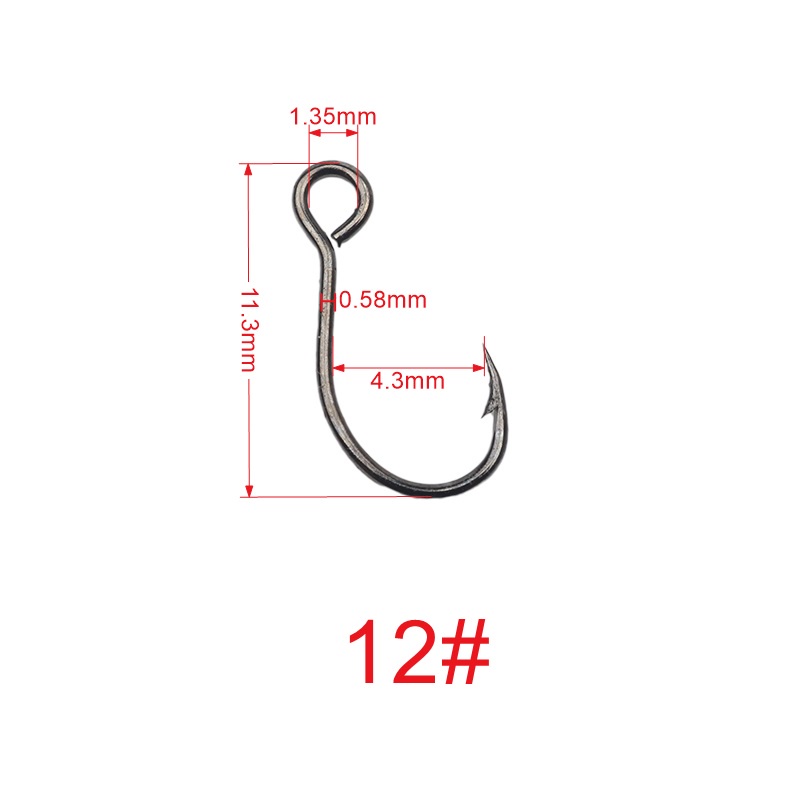 Set 20 mồi giả nhử cá tiện lợi