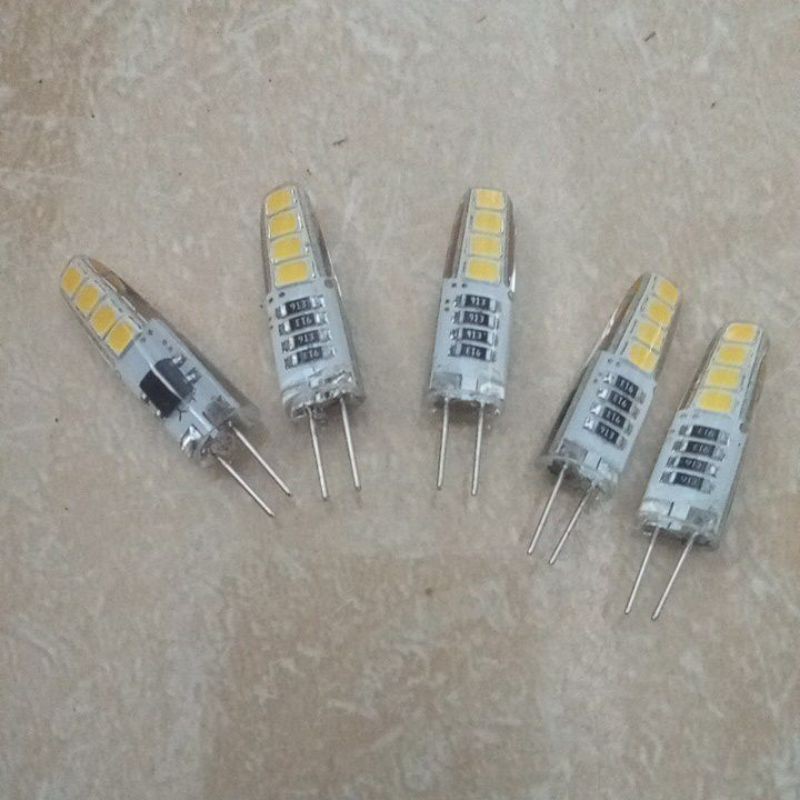 Bóng nhót led đèn thờ đèn quả nhót led bóng led chân kim đèn thờ đèn trang trí tiết kiệm điện