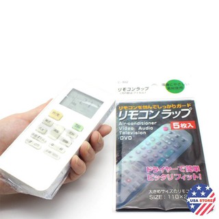 Set Màng Bọc Điều Khiển Hút Chân Không (Một Gói Có 5 Màng) (Shop Một Giá 9.9k)