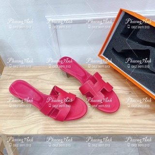 [ADP LUXURY] Guốc HM 12 Màu Full Size 35-39