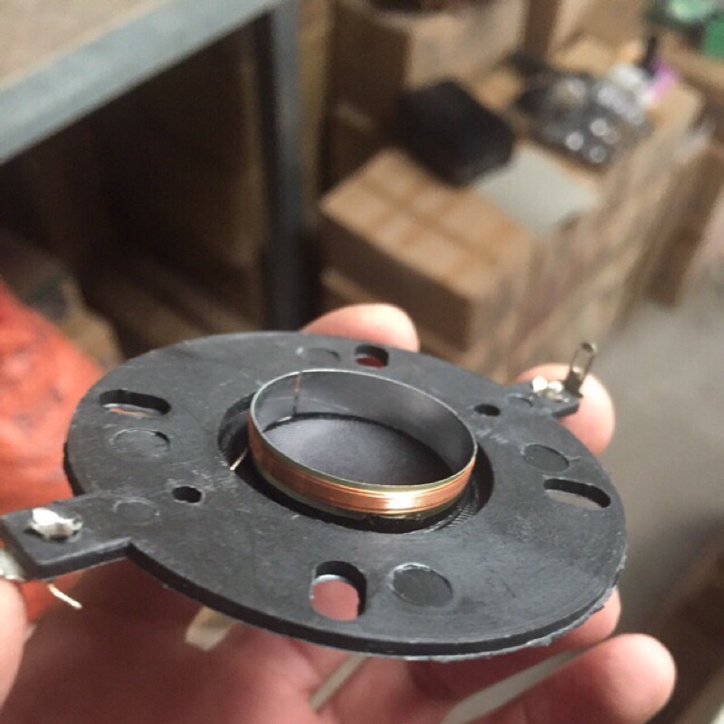 coil trép vành to, coil 25.5