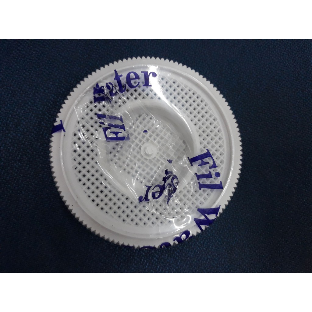 Hộp đá bình lọc nước