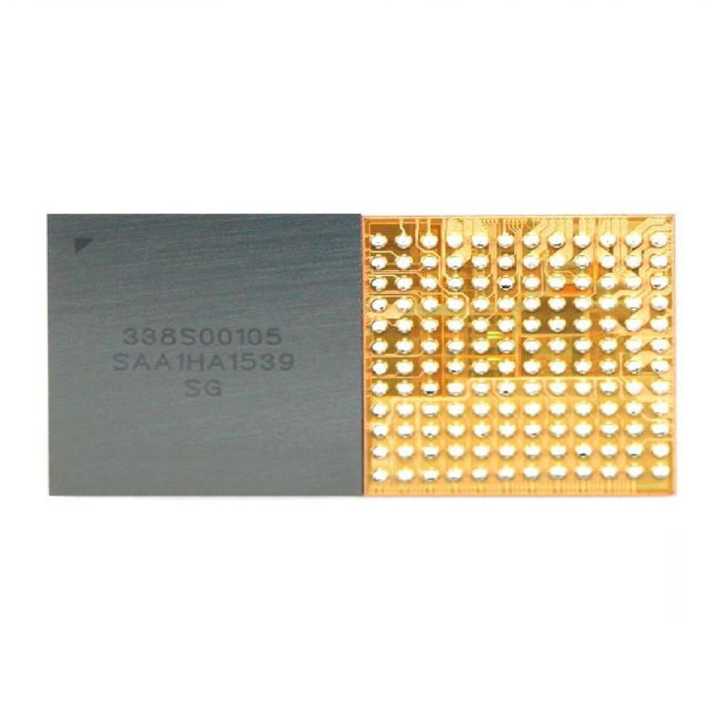 1 Chip Âm Thanh IC U3101 338S00105 Cho Iphone 7 7plus 6S 6SPlus U3500