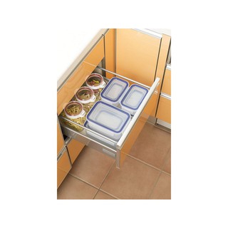 HỘP ĐỰNG THỰC PHẨM LUSTROWARE 850ML