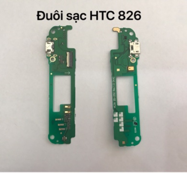 Cụm sạc HTC M8-Desire 500-Desire 820-Desire 826-Desire 616-Desire 816