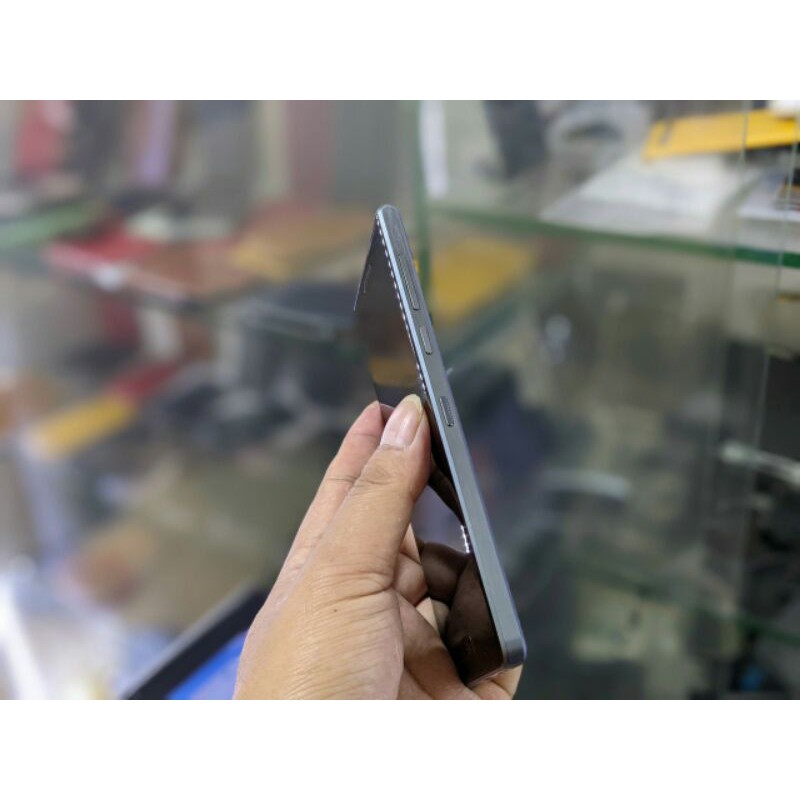 Blackberry Motion