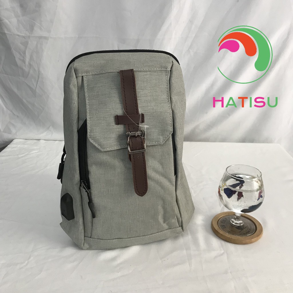 [XẢ KHO 3 NGÀY] [Túi Đeo Chéo] ĐEO CHÉO Nam Thời Trang Hàn Quốc Cực CHẤT Và HOT - DC501SU | BigBuy360 - bigbuy360.vn