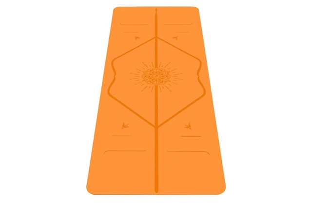 Thảm Cao Su Cao Cấp Liforme Nhập Nguyên Hộp Anh