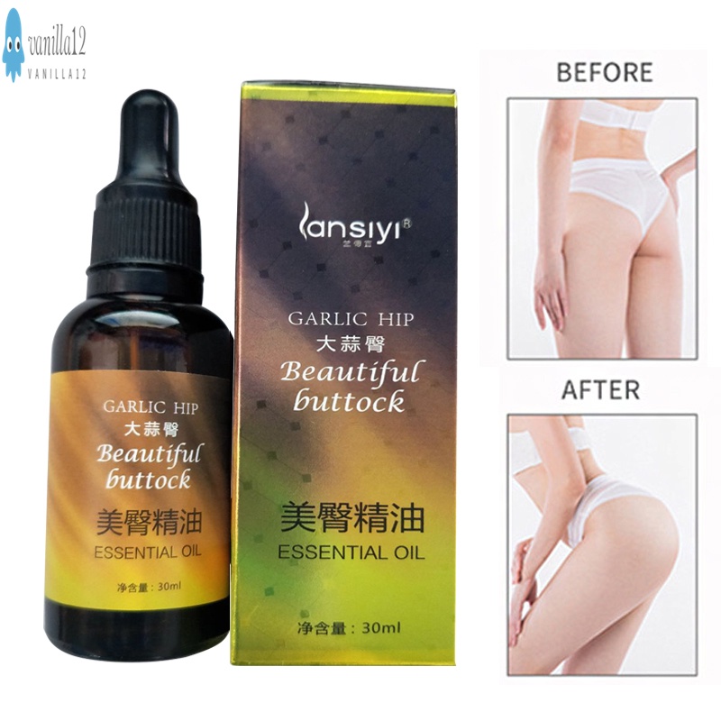 Tinh Dầu Mát Xa Làm Săn Chắc Và Nâng Mông Gợi Cảm | BigBuy360 - bigbuy360.vn