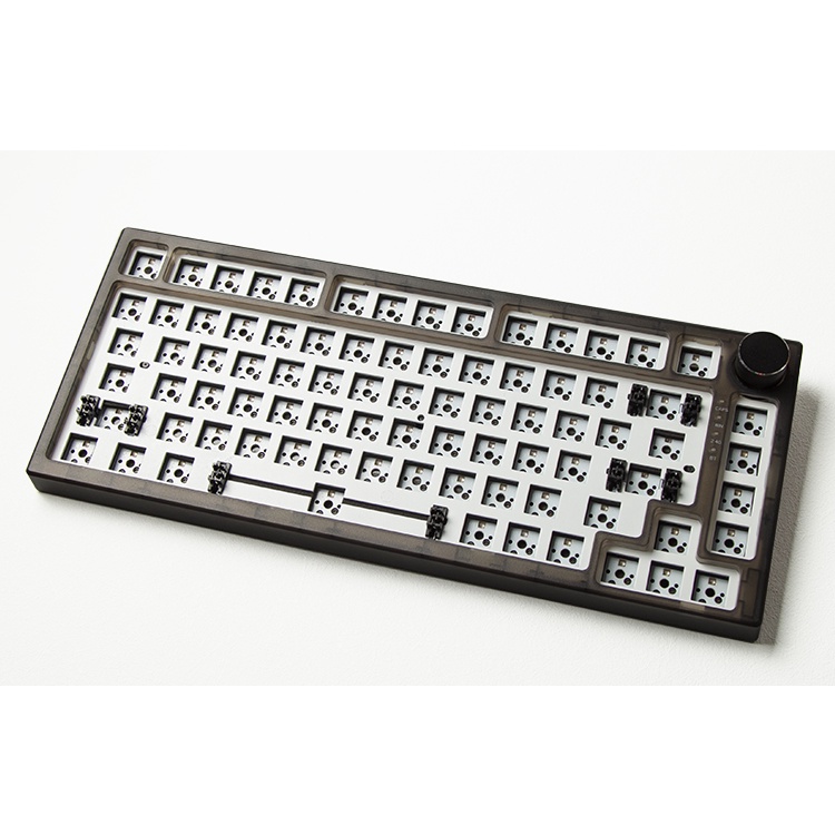 Bàn kit phím Feker IK75 pro | Only Kit | Wireless version (3 mode)