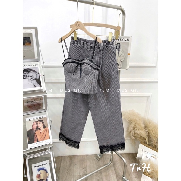 Set bộ kẻ 2 dây MPB
