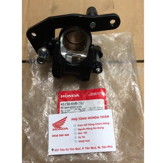HEO DẦU AB ( 2012 - 2020 ) VISION ( 2012 - 2024 ) CLICK 1 PISTON ZIN HONDA