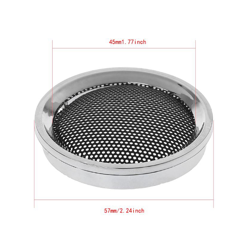 Bộ 2 lưới bọc bảo vệ cho loa 5.08cm