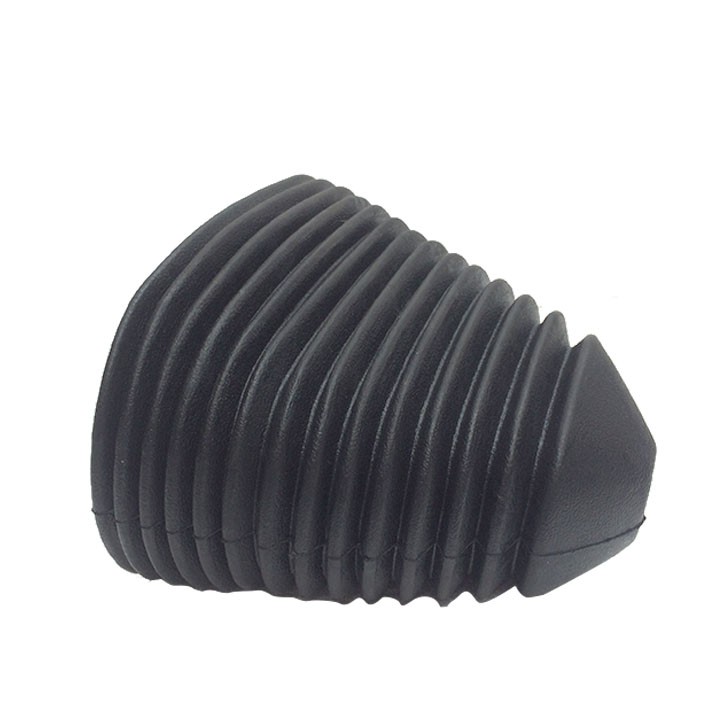 Chụp chống bụi cần số xe tải HOWO