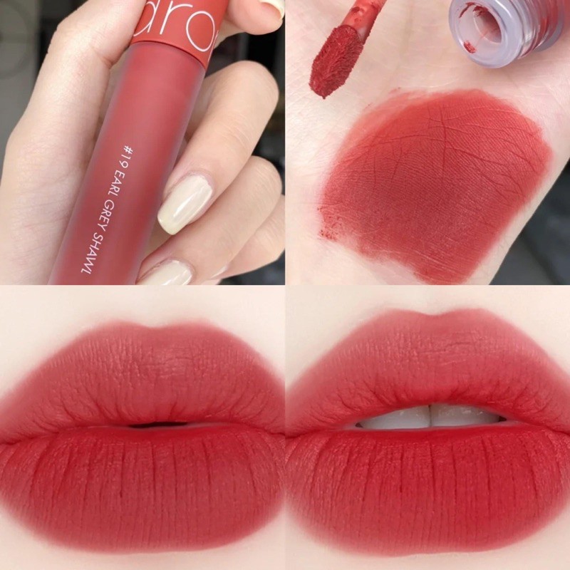 Son kem Zero Velvet Tint Romand