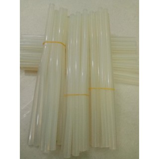 Combo 5 keo cây silicon lớn dùng cho súng bắn keo