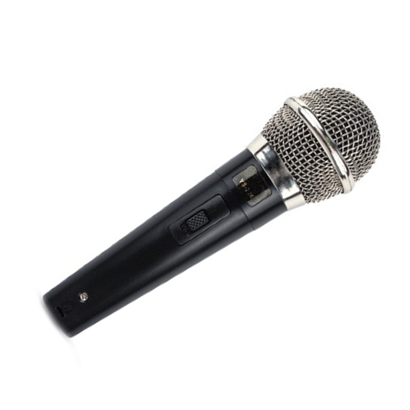 Micro zzz Hát Karaoke Âm Thanh Độ Trung Thực Cao