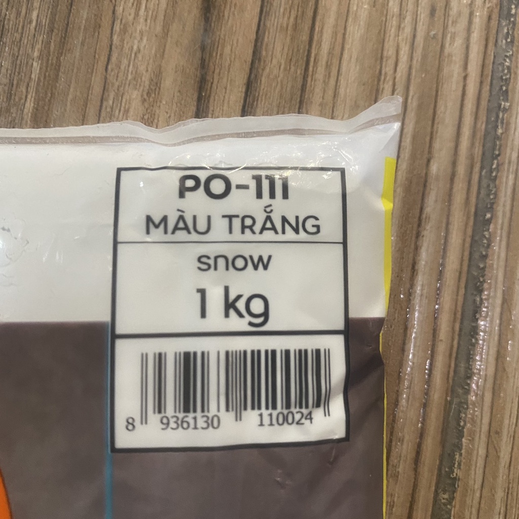Keo Chà Ron Weber Power - Chống Thấm, Chống Mốc - Bảo Vệ 3 Lớp