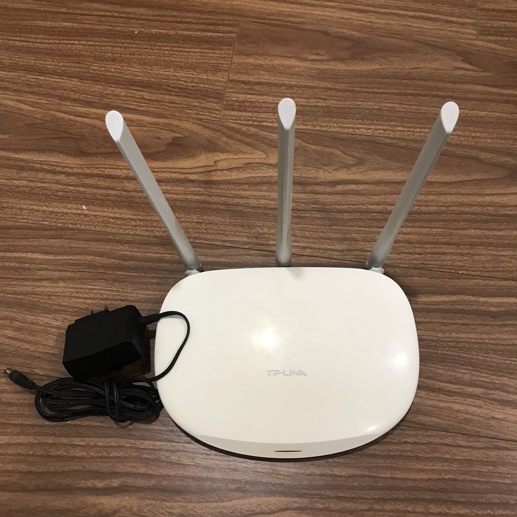 wifi 3 râu WR885N - Siêu Rẻ