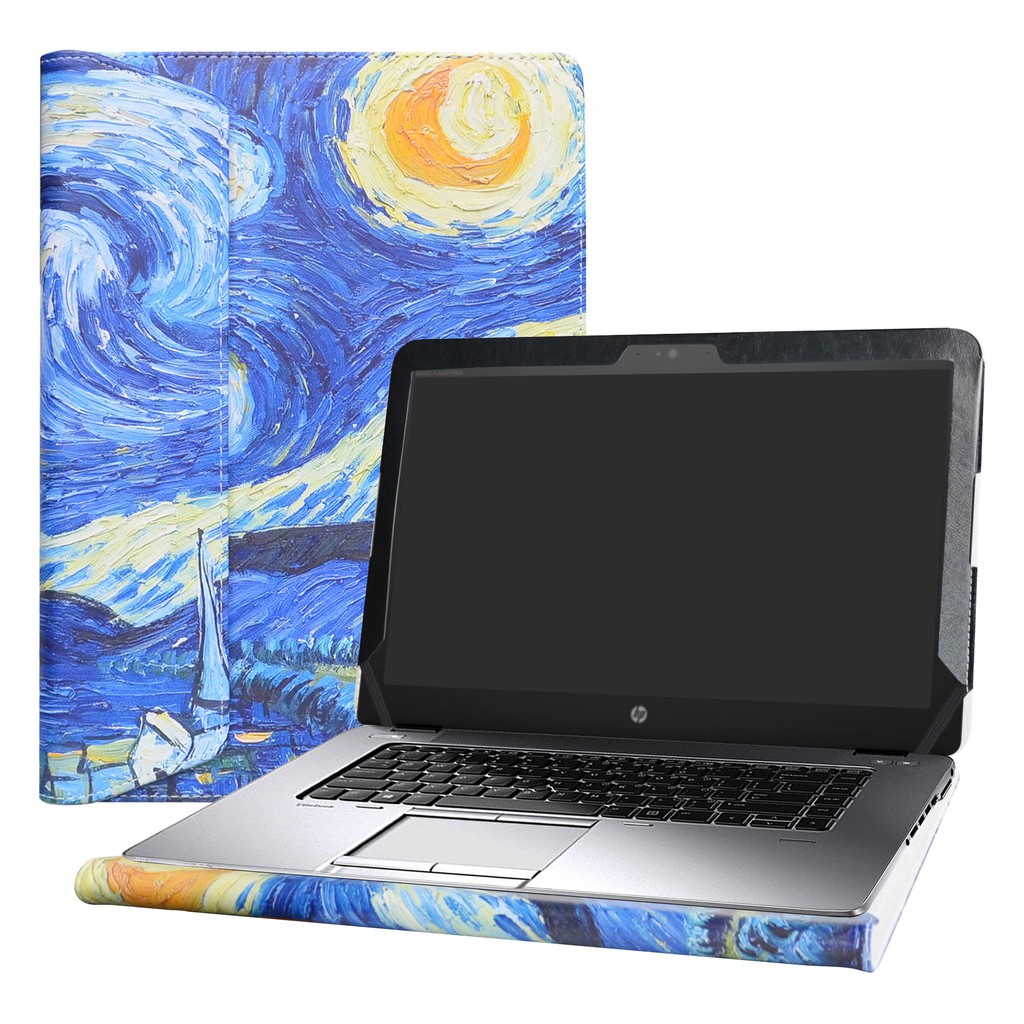 Bảo Vệ Vỏ Đựng Laptop 15.6 "Hp Elitebook 850 G4 G3 / Elitebook 755 G4 G3 Series (Warning: Not Fit Elitebook 850 G5 G2 G1 / Elitebook 755 G5 G2)