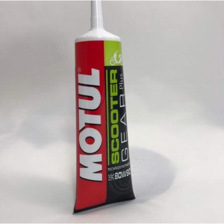 Nhớt hộp số (nhớt lap) dành cho xe tay ga Motul Scooter Grear Plus 80W90